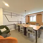 Loft Blue Door - Novo Apartamento No Paraiso