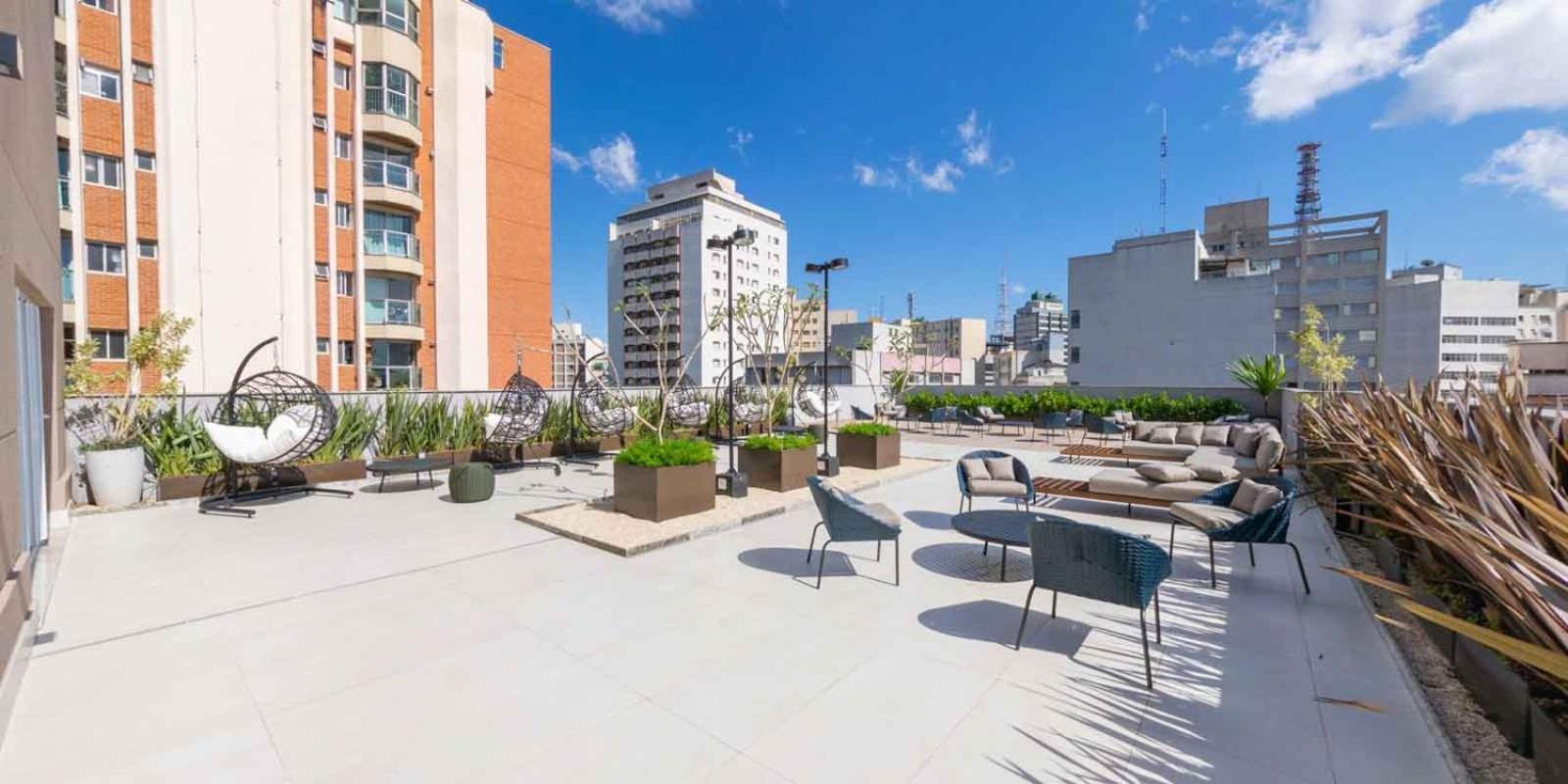 Loft Blue Door - Novo No Paraiso *