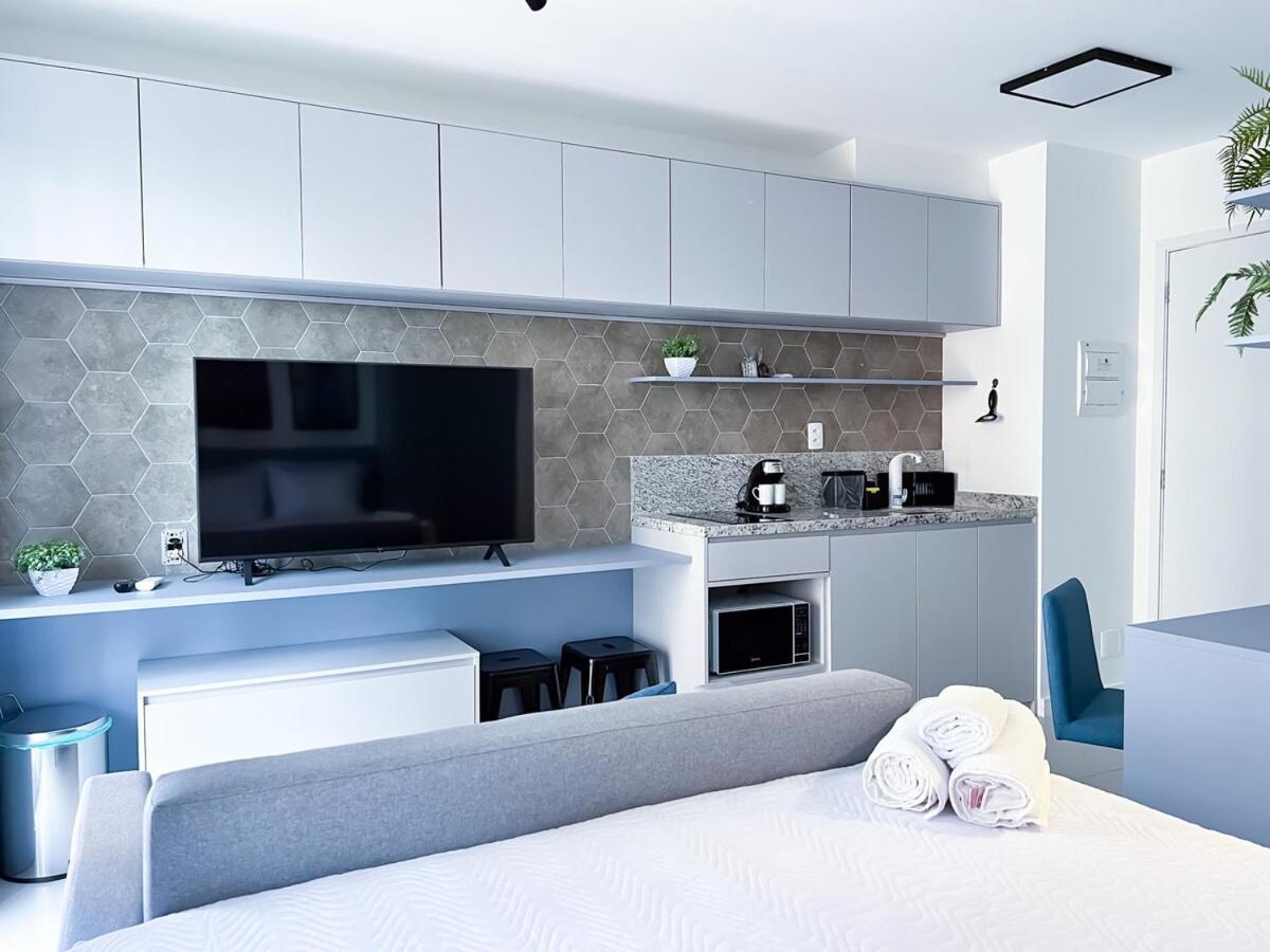 Loft Blue Door - Novo No Paraiso