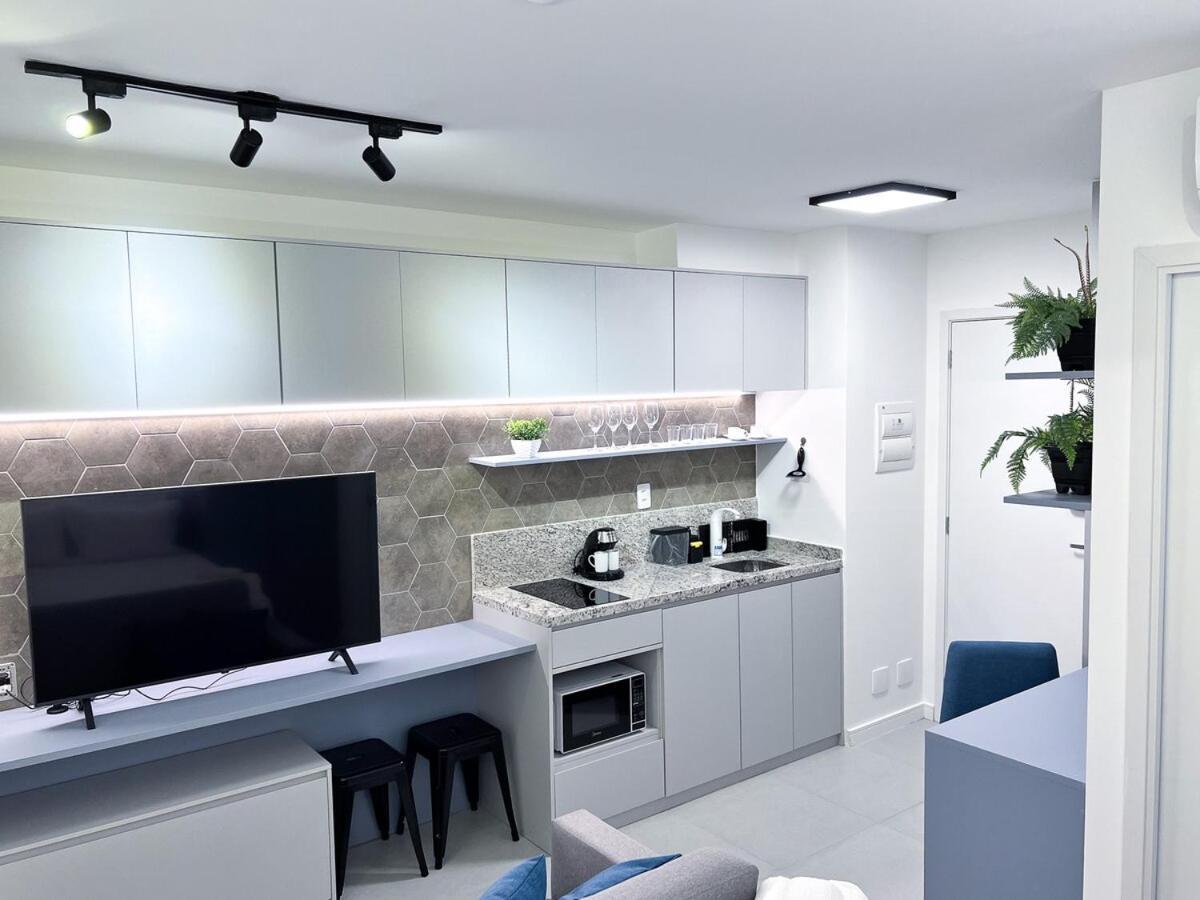 Loft Blue Door - Novo No Paraiso São Paulo
