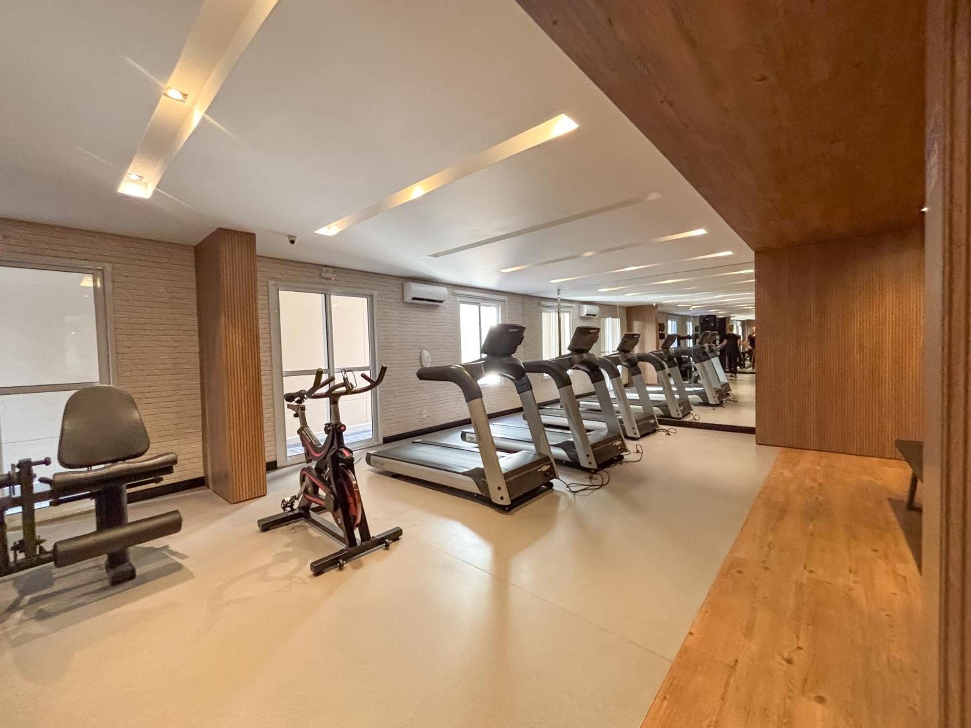 Apartamento Loft Blue Door - Novo No Paraiso São Paulo