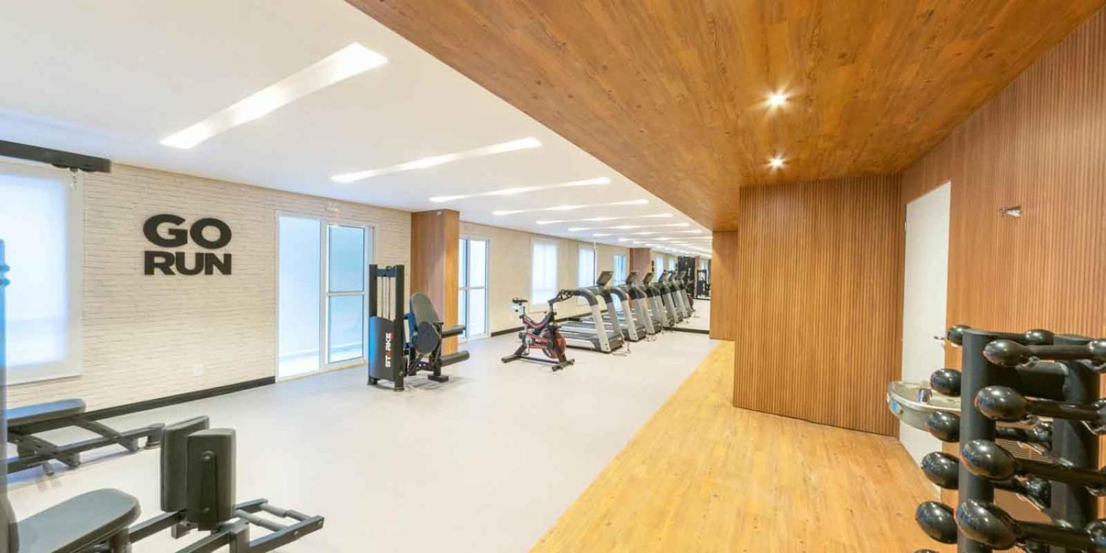 Loft Blue Door - Novo No Paraiso * São Paulo