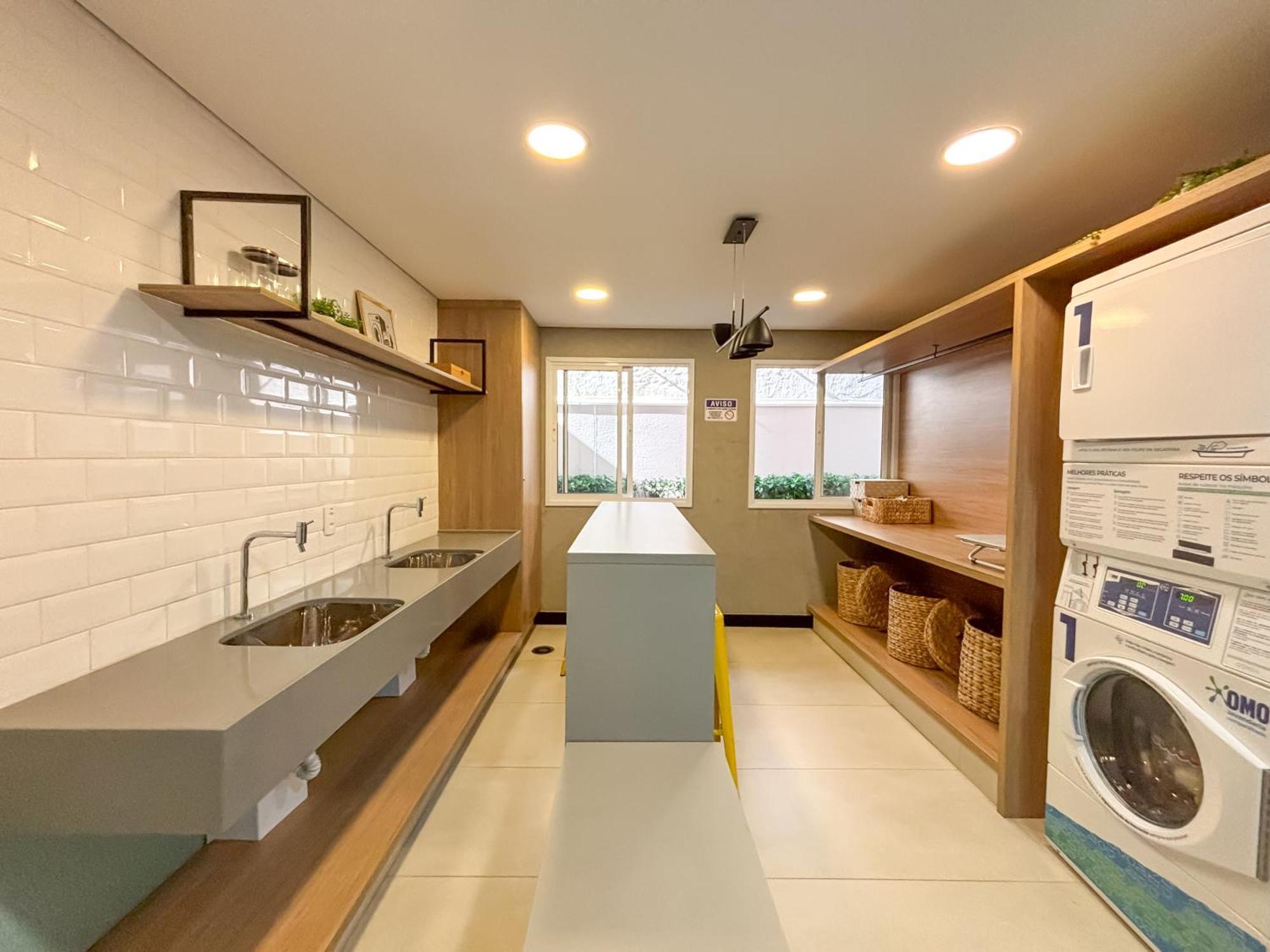 Loft Blue Door - Novo No Paraiso *