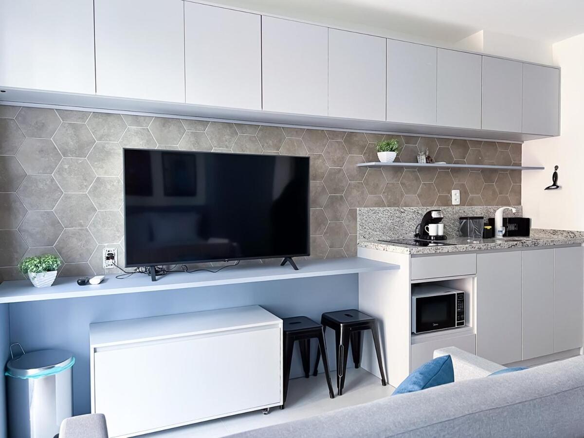 Loft Blue Door - Novo No Paraiso *